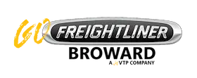 Freightliner of Broward